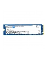 kingston Dysk SSD NV3 1TB M.2 2280 PCI-e 4.0 NVMe 6000/4000 - nr 32