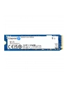 kingston Dysk SSD NV3 1TB M.2 2280 PCI-e 4.0 NVMe 6000/4000 - nr 96