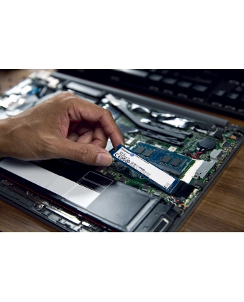 kingston Dysk SSD NV3 2TB M.2 2280 PCI-e 4.0 NVMe 6000/5000 nr 1