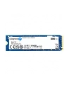 kingston Dysk SSD NV3 500GB M.2 2280 PCI-e 4.0 NVMe 6000/2200 - nr 101