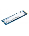 kingston Dysk SSD NV3 500GB M.2 2280 PCI-e 4.0 NVMe 6000/2200 - nr 102
