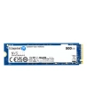 kingston Dysk SSD NV3 500GB M.2 2280 PCI-e 4.0 NVMe 6000/2200 - nr 104