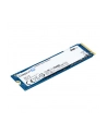 kingston Dysk SSD NV3 500GB M.2 2280 PCI-e 4.0 NVMe 6000/2200 - nr 14