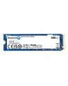 kingston Dysk SSD NV3 500GB M.2 2280 PCI-e 4.0 NVMe 6000/2200 - nr 17