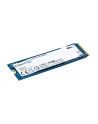 kingston Dysk SSD NV3 500GB M.2 2280 PCI-e 4.0 NVMe 6000/2200 - nr 32