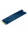 kingston Dysk SSD NV3 500GB M.2 2280 PCI-e 4.0 NVMe 6000/2200 - nr 52