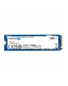 kingston Dysk SSD NV3 500GB M.2 2280 PCI-e 4.0 NVMe 6000/2200 - nr 88