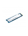 kingston Dysk SSD NV3 500GB M.2 2280 PCI-e 4.0 NVMe 6000/2200 - nr 96