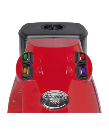 frog didiesse Ekspres kapsułkowy FROG REVOLUTION BASE D-EEP RED nr 2