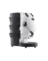 frog didiesse Ekspres kapsułkowy FROG REVOLUTION BASE WHITE - nr 1