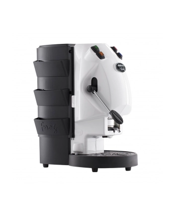 frog didiesse Ekspres kapsułkowy FROG REVOLUTION BASE WHITE nr 1