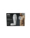 Depilator Braun Silk-expert Pro 5 PL5145 IPL biało-srebrny - nr 10
