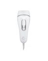 Depilator Braun Silk-expert Pro 5 PL5145 IPL biało-srebrny - nr 5