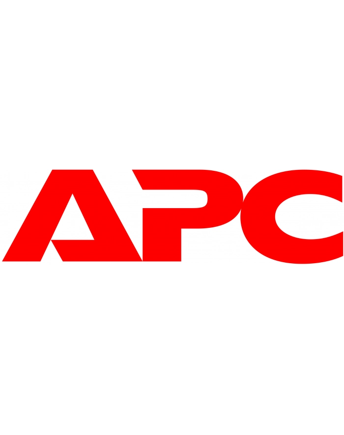 APC Standard 5Y plan for SmartConnect główny