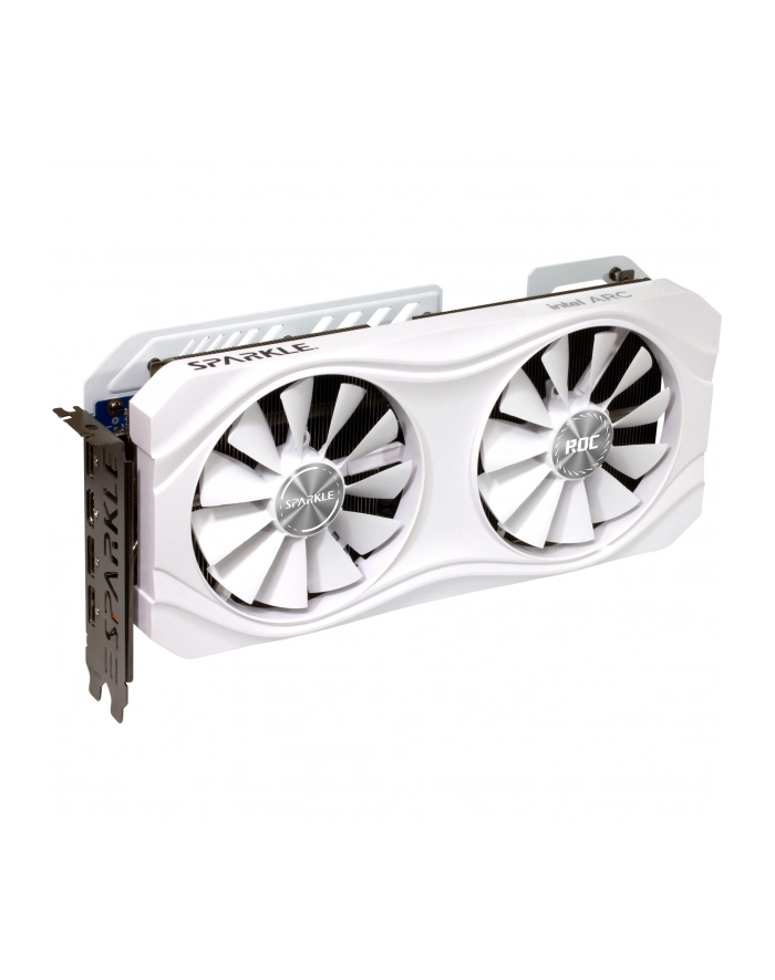 Karta graf SPARKLE Intel ARC A750 ROC Luna OC główny
