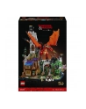 LEGO Ideas 21348 Dungeons 'amp; Dragons: Opowieść czerwonego smoka - nr 10