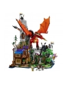 LEGO Ideas 21348 Dungeons 'amp; Dragons: Opowieść czerwonego smoka - nr 11
