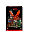 LEGO Ideas 21348 Dungeons 'amp; Dragons: Opowieść czerwonego smoka - nr 3