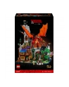 LEGO Ideas 21348 Dungeons 'amp; Dragons: Opowieść czerwonego smoka - nr 5