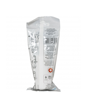 Filtr wody do ekspresów do kawy SAGE SES008WHT0N(wersja europejska)1