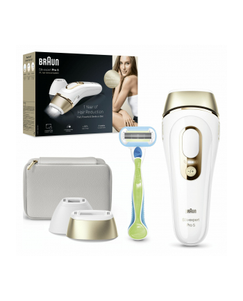 Depilator Braun Silk-expert Pro 5 IPL PL5152
