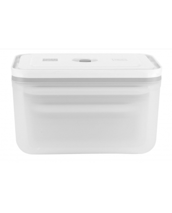 Zestaw 3 plastikowych pojemników prostokątnych Zwilling Fresh 'amp; Save