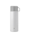 Termos z kubkiem Zwilling Thermo - 1 ltr, Biały - nr 1