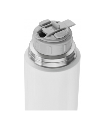 Termos z kubkiem Zwilling Thermo - 1 ltr, Biały