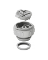 Termos z kubkiem Zwilling Thermo - 1 ltr, Biały - nr 5