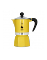 Bialetti - Primavera - Rainbow 3tz Żółta - nr 1