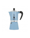 Bialetti - Primavera - Rainbow 6tz Błękitna - nr 1