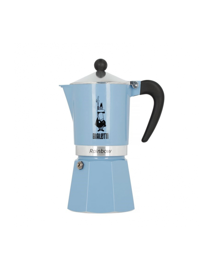 Bialetti - Primavera - Rainbow 6tz Błękitna główny