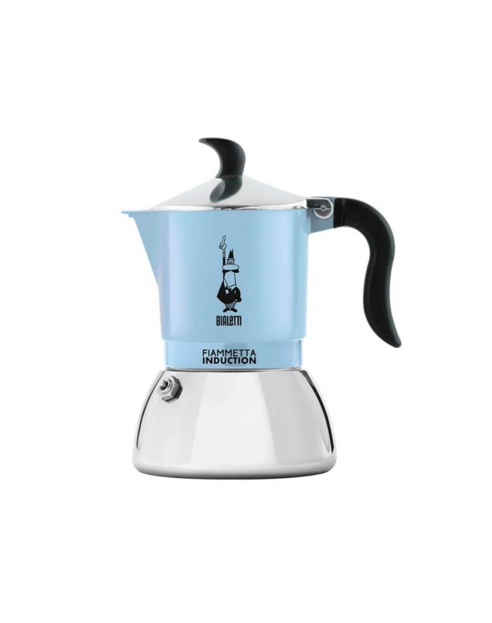 Bialetti - Primavera - Fiammetta 2tz Błękitna główny