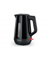 bosch Czajnik MyMoment TWK1M123 1,7l czarny - nr 20