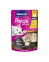 VITAKRAFT Poesie Delice w sosie multipack sauce  - mokra karma dla kota - 6+1 x 85g - nr 2