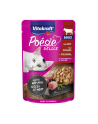 VITAKRAFT Poesie Delice w sosie multipack sauce  - mokra karma dla kota - 6+1 x 85g - nr 3