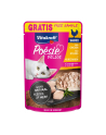 VITAKRAFT POESIE D-ELI SAUCE KURCZAK 85G - nr 1