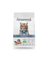 Amanova  Sterilised Cat Delicious Lb 1,5kg - nr 1