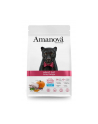 Amanova  Adult Cat Turkey Delight 1,5kg - nr 1