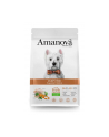 Amanova  Puppy Mini Exquisite Chicken 2kg - nr 1