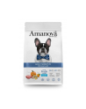 Amanova  Adult Sensitive Delicious Lb 2kg - nr 1