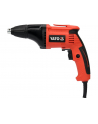 WKRĘTARKA SIECIOWA 550W YT-82071 YATO - nr 2