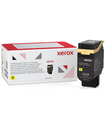 XEROX Toner Yellow Standard C320/C325 1800 pages