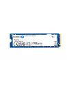 kingston Dysk SSD NV3 1TB M.2 2280 PCI-e 4.0 NVMe 6000/4000 - nr 17