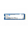 kingston Dysk SSD NV3 1TB M.2 2280 PCI-e 4.0 NVMe 6000/4000 - nr 1