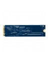 kingston Dysk SSD NV3 1TB M.2 2280 PCI-e 4.0 NVMe 6000/4000 - nr 61