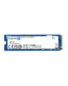 kingston Dysk SSD NV3 1TB M.2 2280 PCI-e 4.0 NVMe 6000/4000 - nr 63