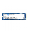kingston Dysk SSD NV3 1TB M.2 2280 PCI-e 4.0 NVMe 6000/4000 - nr 79