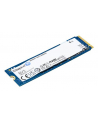 kingston Dysk SSD NV3 1TB M.2 2280 PCI-e 4.0 NVMe 6000/4000 - nr 81