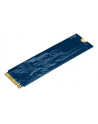 kingston Dysk SSD NV3 1TB M.2 2280 PCI-e 4.0 NVMe 6000/4000 - nr 82